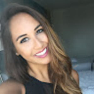 Meet your Posher, Lauren